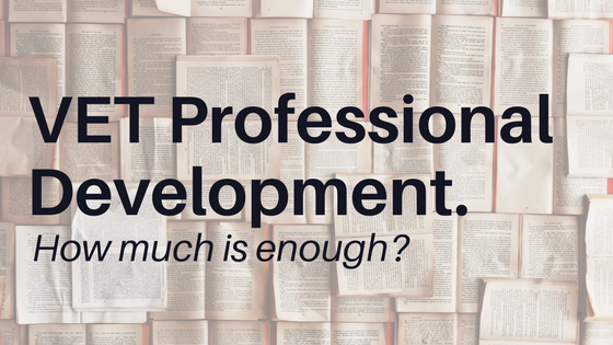 FREE Professional Development Session