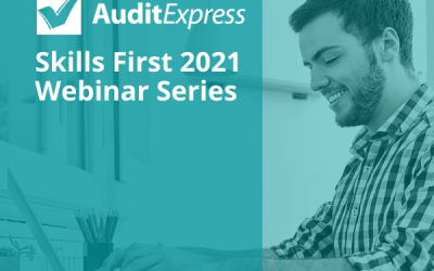 Audit Express Launches its 2021 Skills First Provider Webinar Series