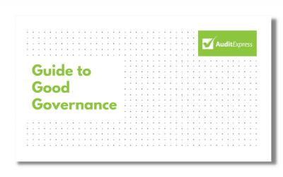 The Guide to Good Governance