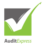Audit Express logo