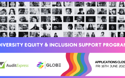 Audit Express launches Diversity, Equity & Inclusion (DEI) Support Program